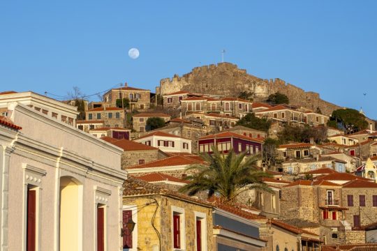 lesvos